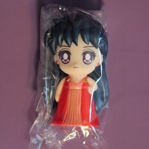 Sailor Moon Soft Vinyl Puppet Princess Mars.